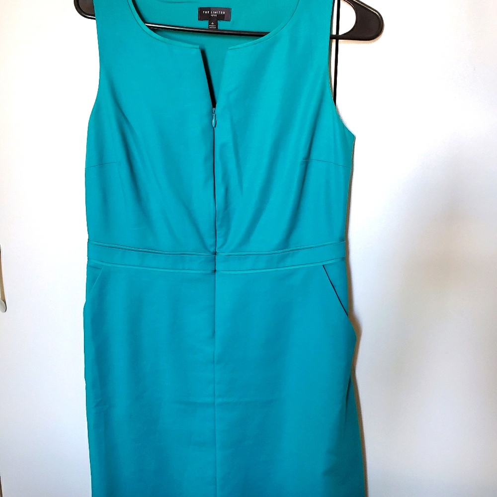 The limited Dress